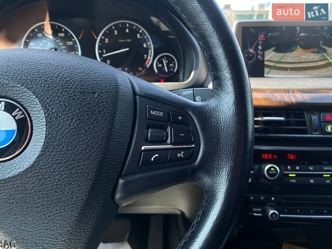 2014 BMW X5 - мініатюра 34