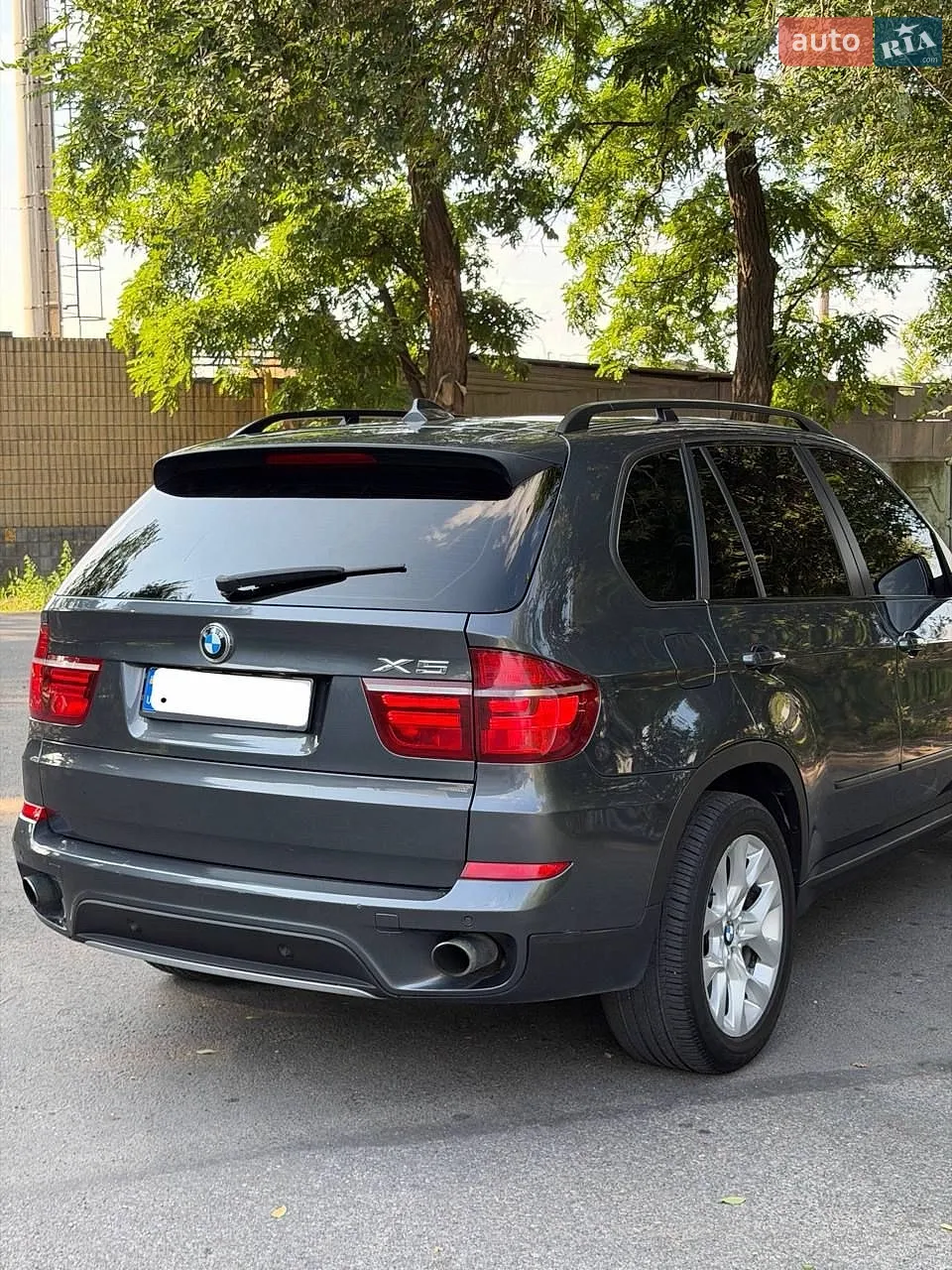 2013 BMW X5 - мініатюра 6