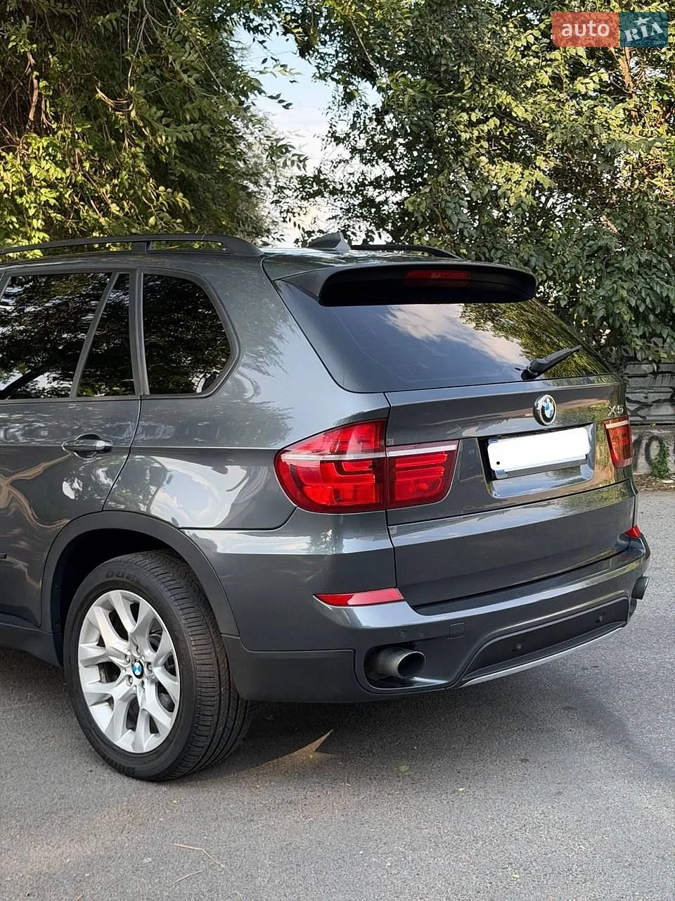 2013 BMW X5 - мініатюра 8