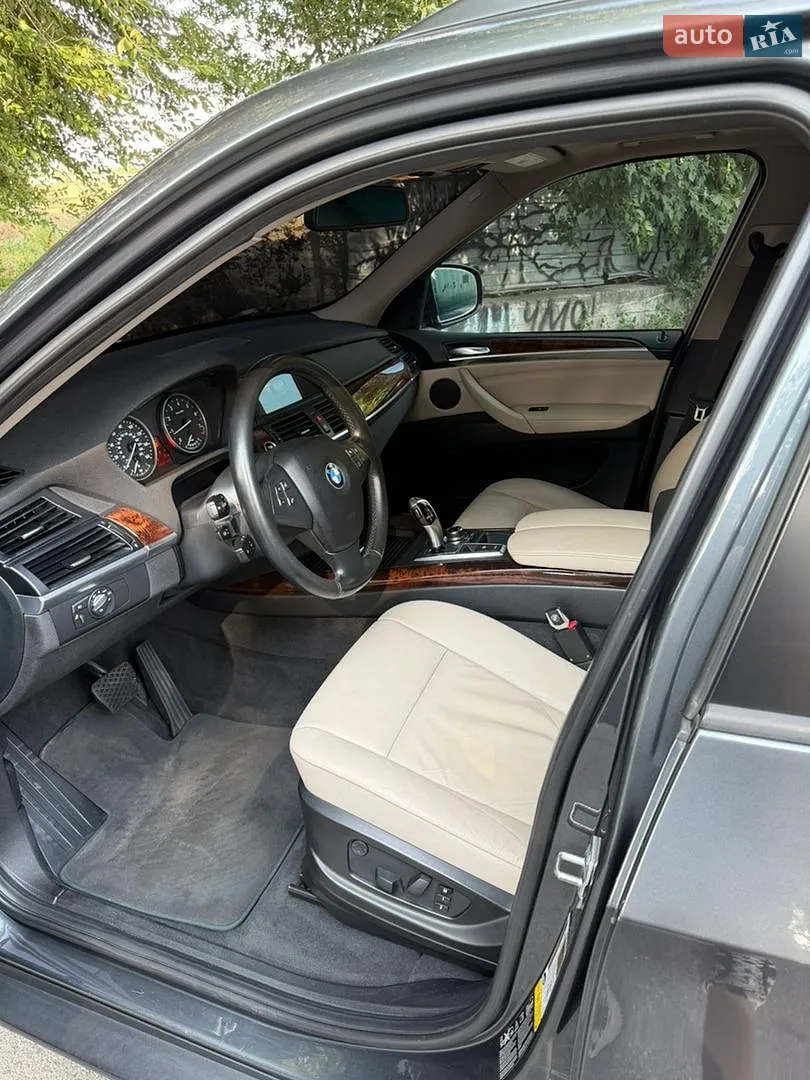 2013 BMW X5 - мініатюра 15