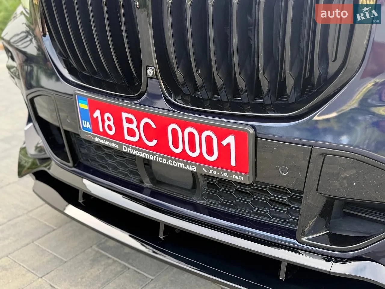 2019 BMW X5 - мініатюра 35