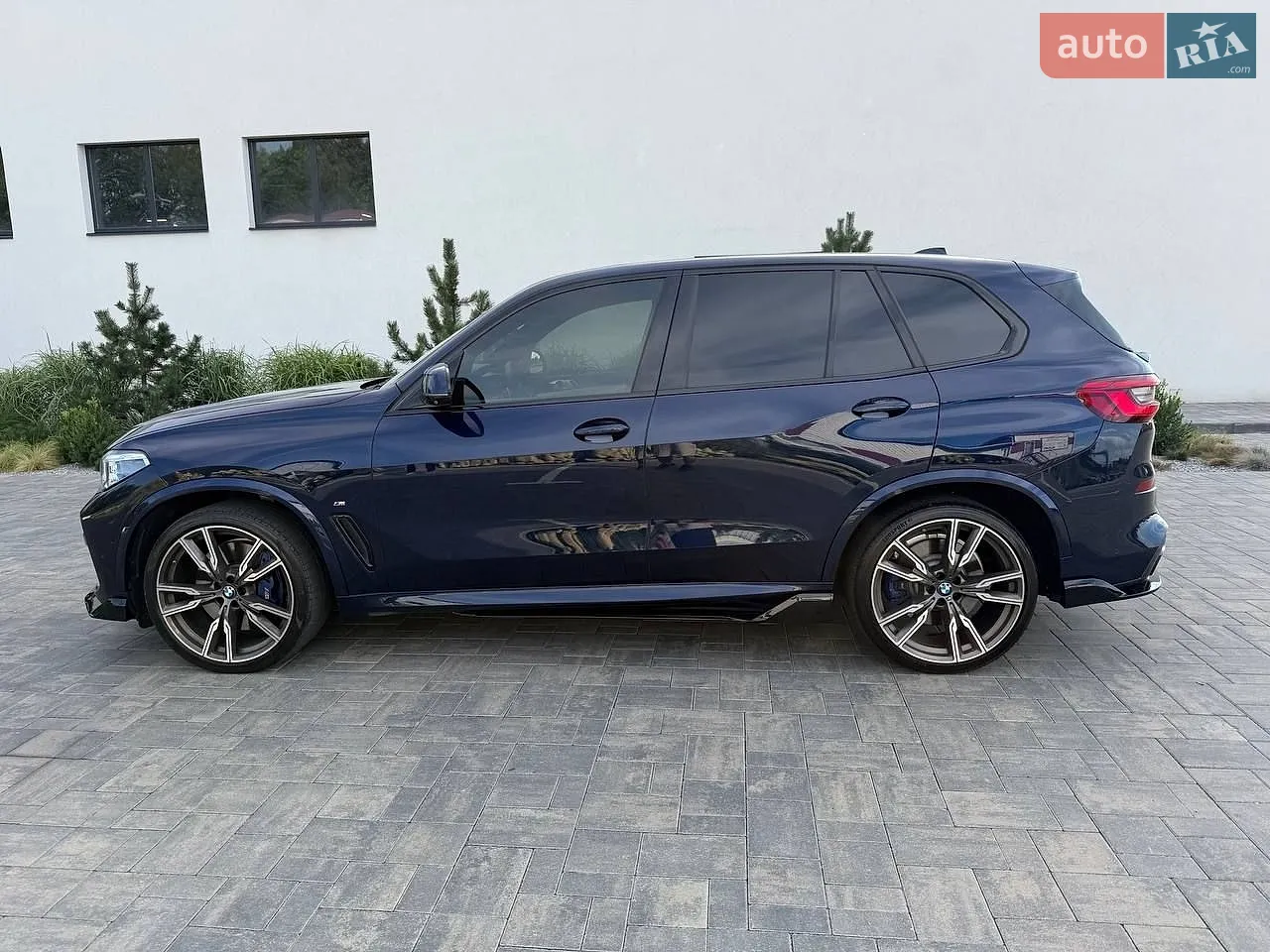 2019 BMW X5 - мініатюра 8