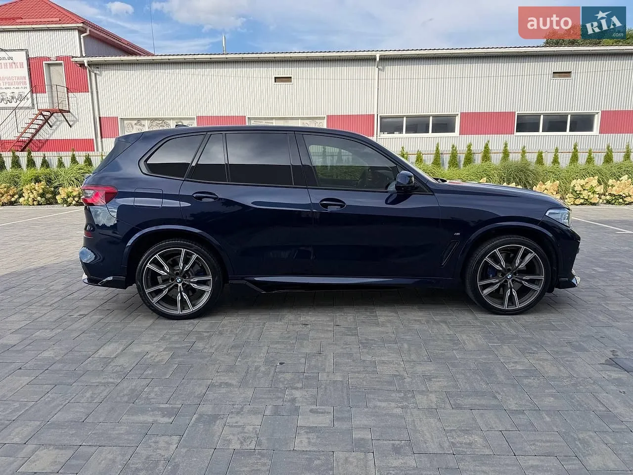 2019 BMW X5 - мініатюра 9