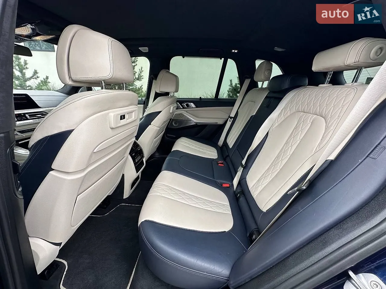 2019 BMW X5 - мініатюра 34