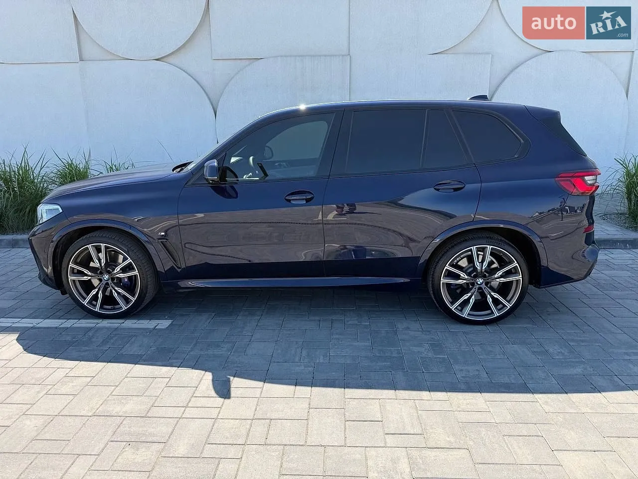 2019 BMW X5 - мініатюра 15