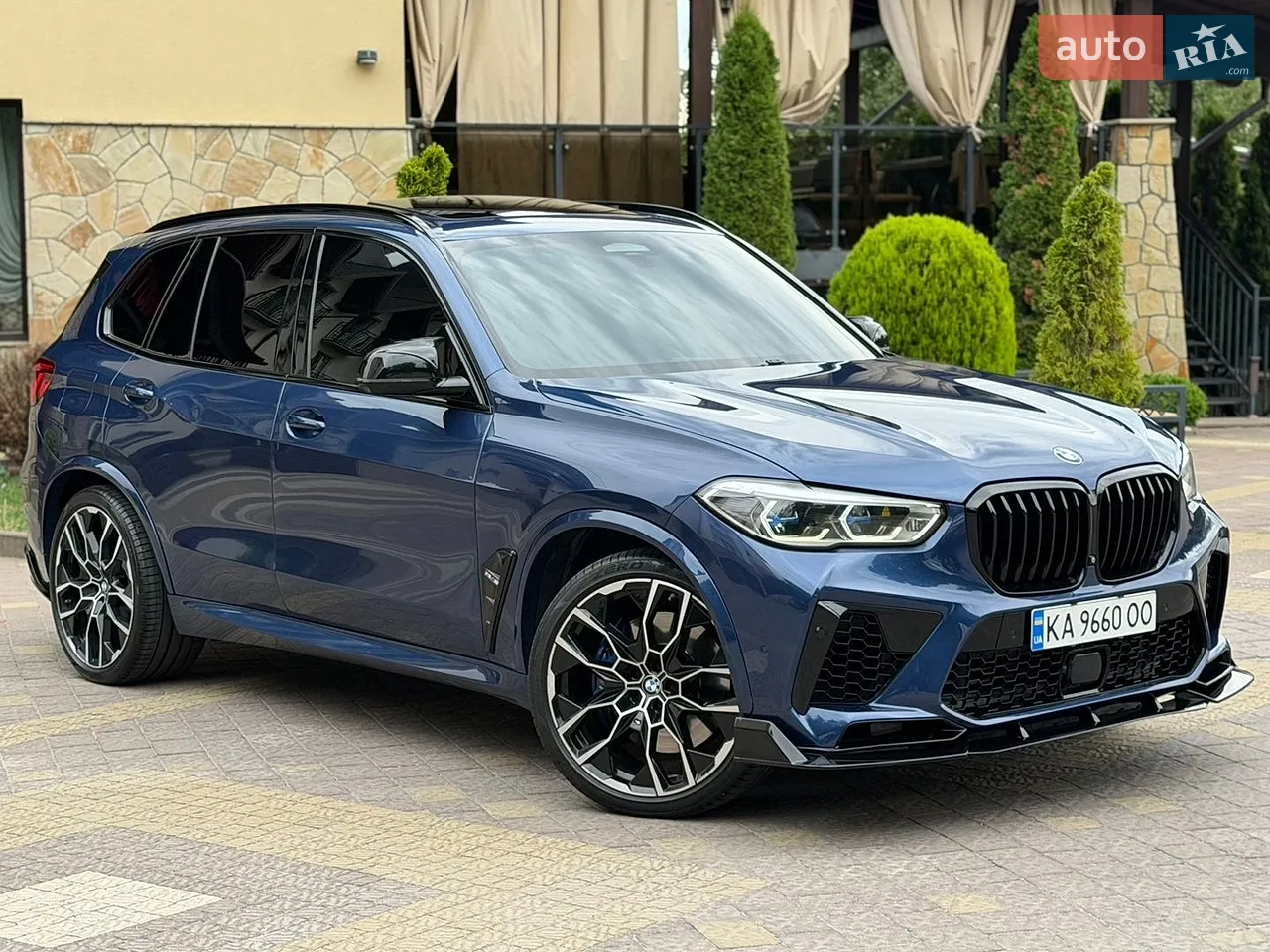 2019 BMW X5 - мініатюра 39