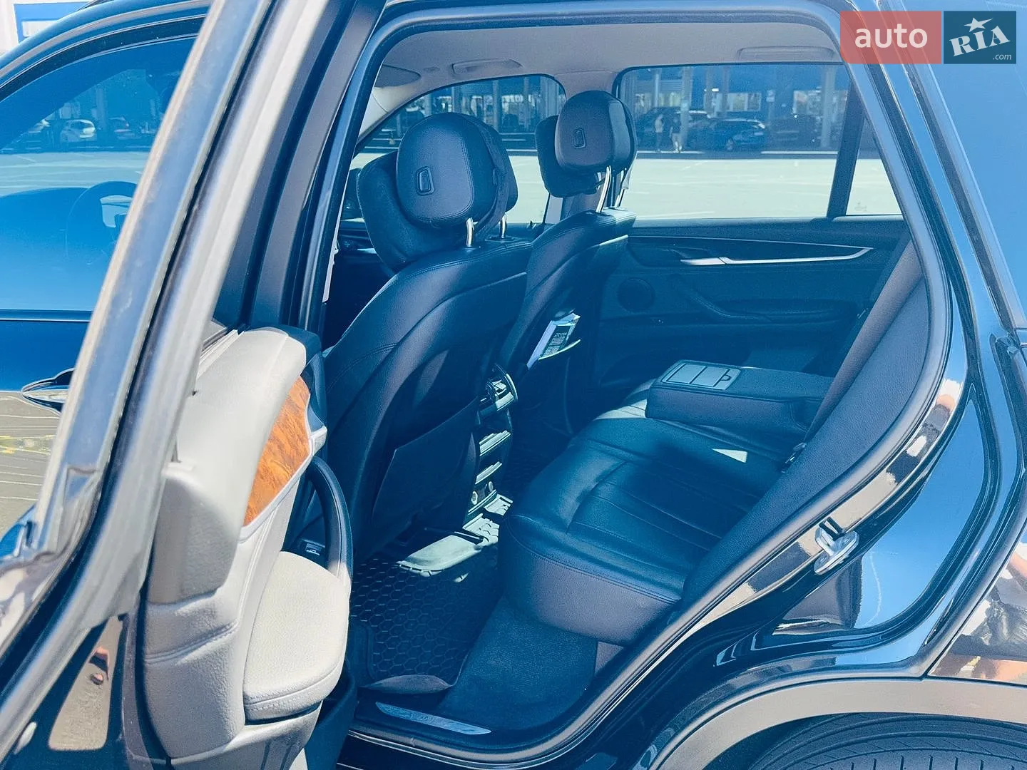2015 BMW X5 - мініатюра 23
