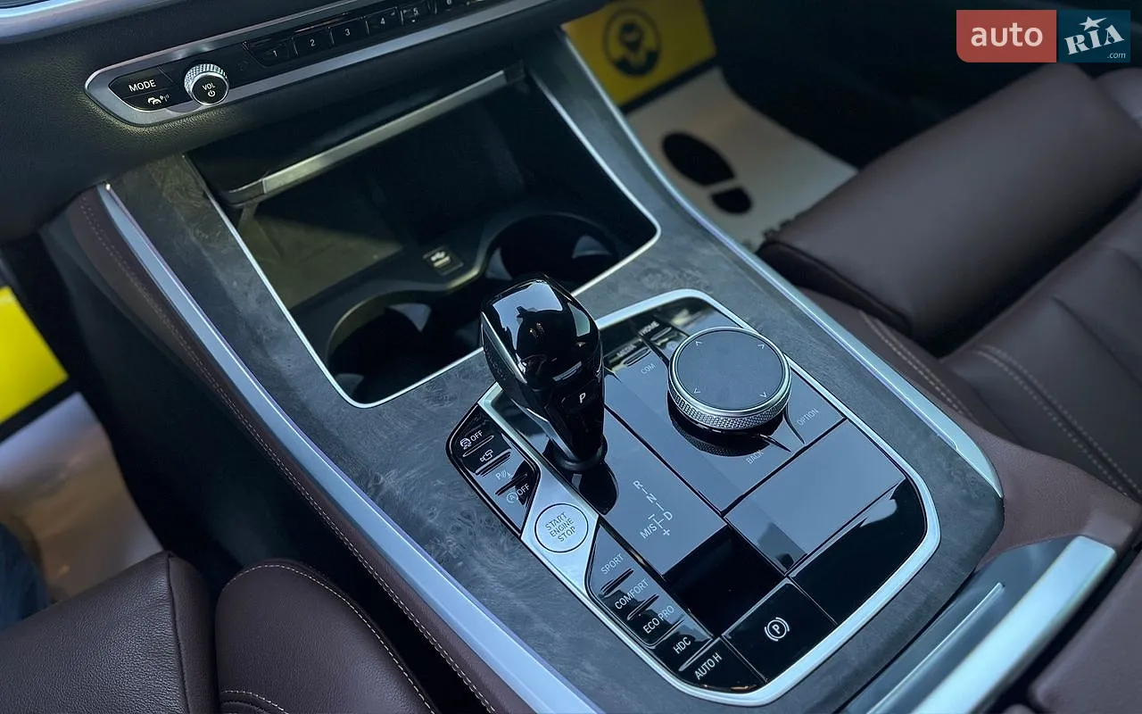 2022 BMW X5 - мініатюра 22