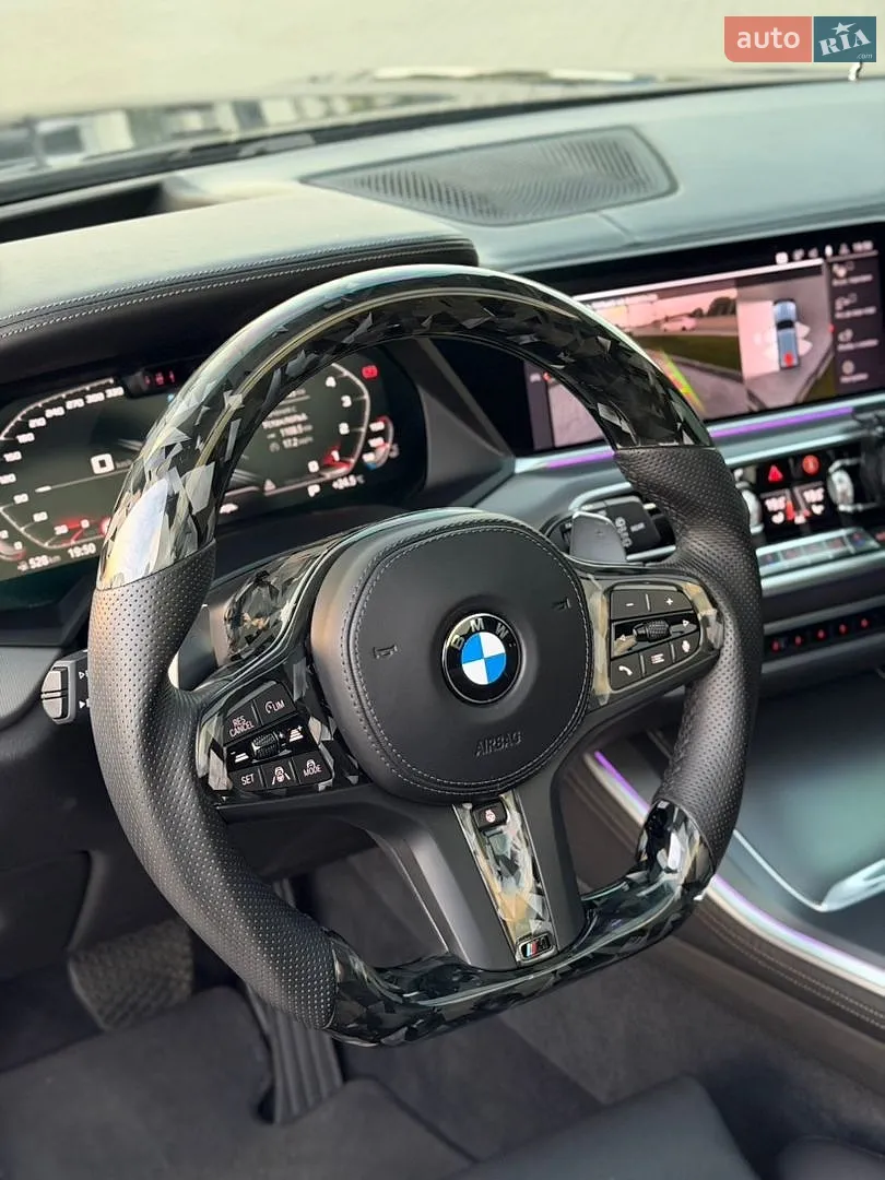 2018 BMW X5 - мініатюра 12