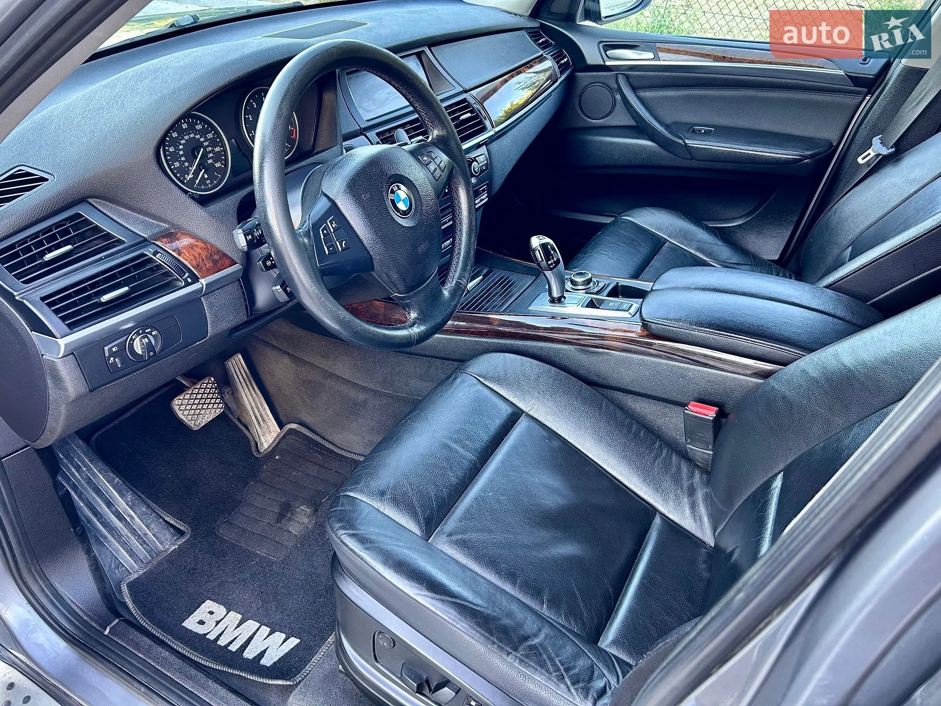 2013 BMW X5 - мініатюра 18