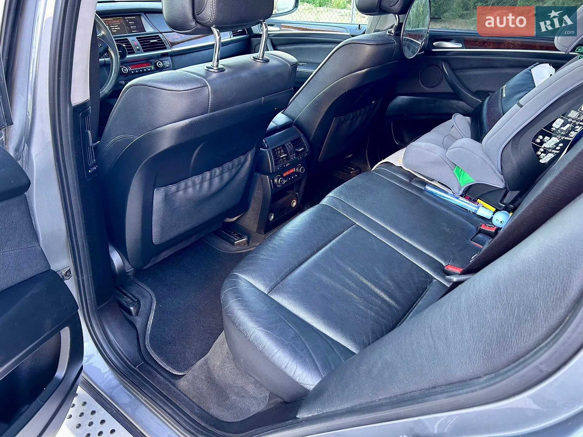 2013 BMW X5 - мініатюра 19