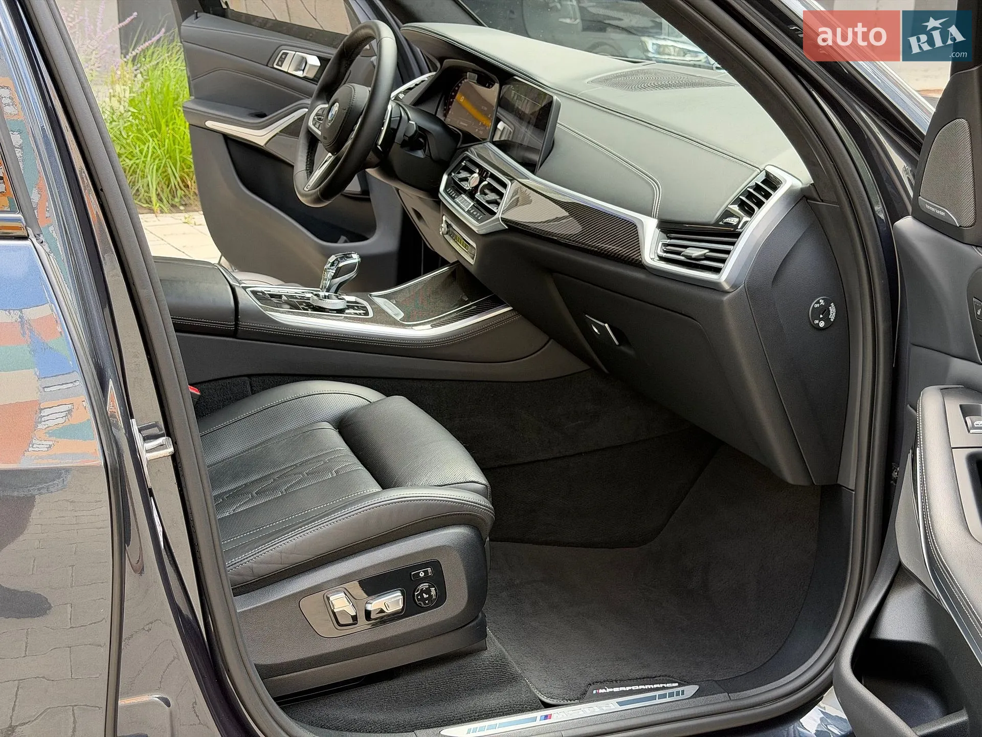 2022 BMW X5 - мініатюра 58