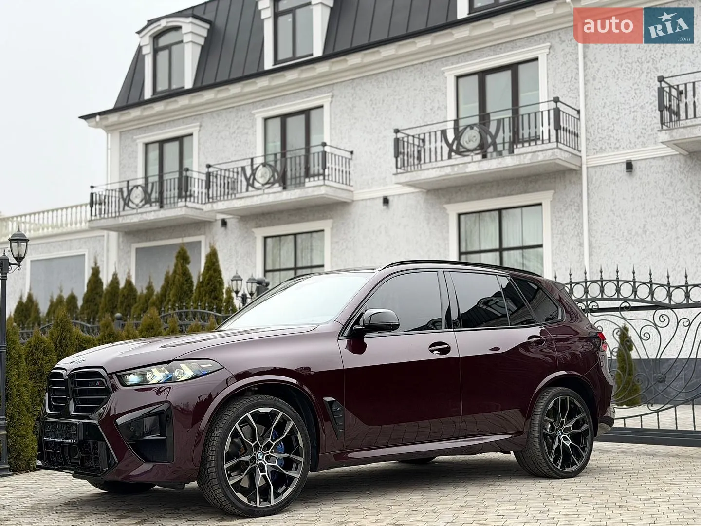 2022 BMW X5 - мініатюра 15