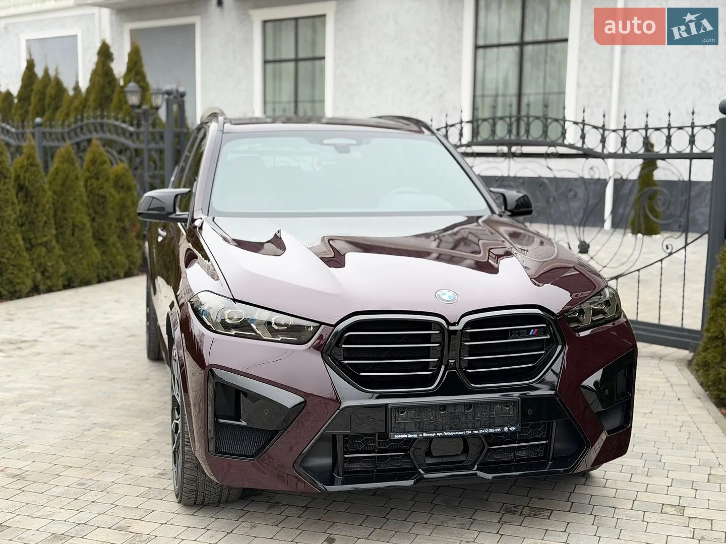 2022 BMW X5 - мініатюра 29