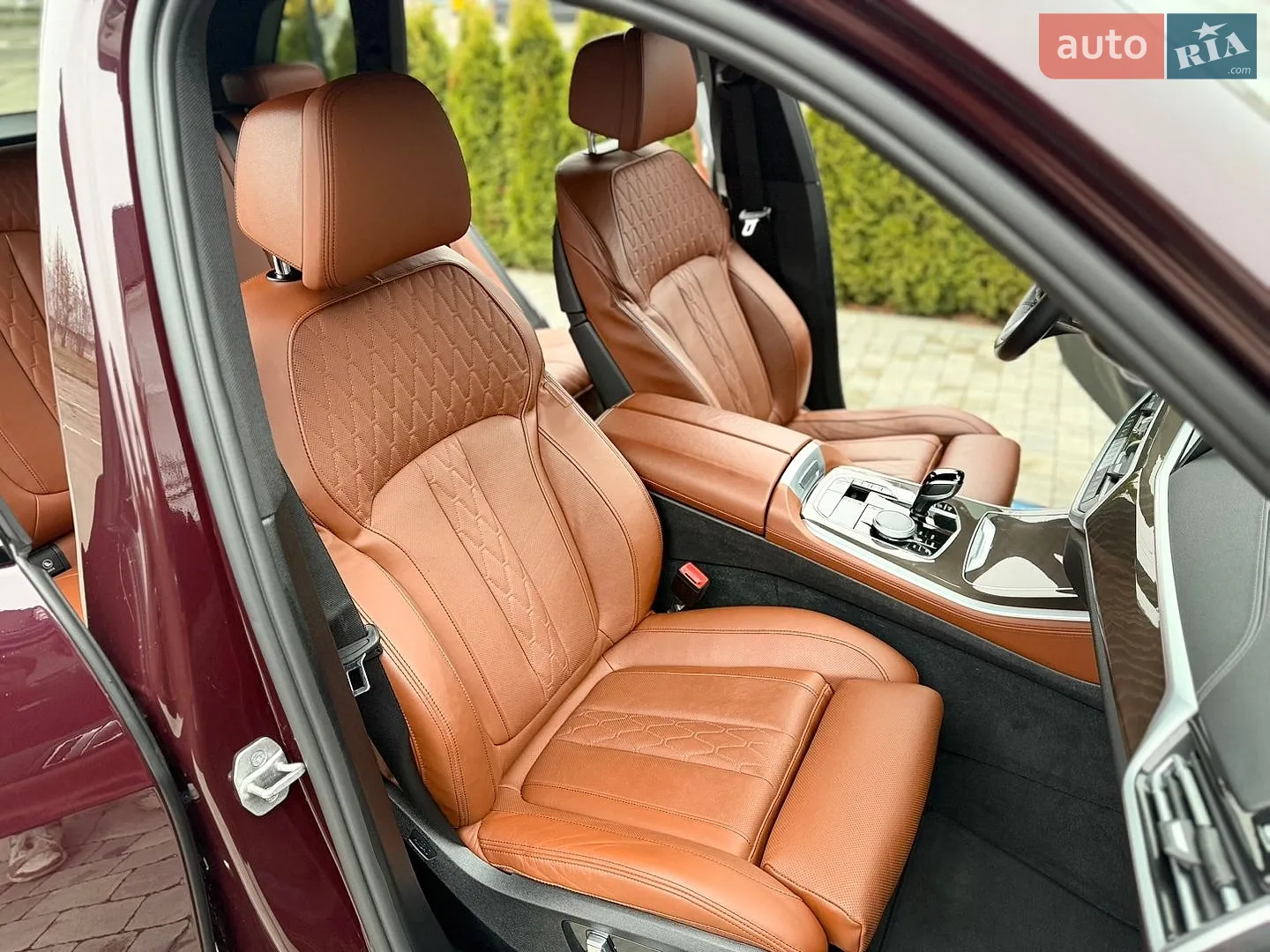 2022 BMW X5 - мініатюра 84