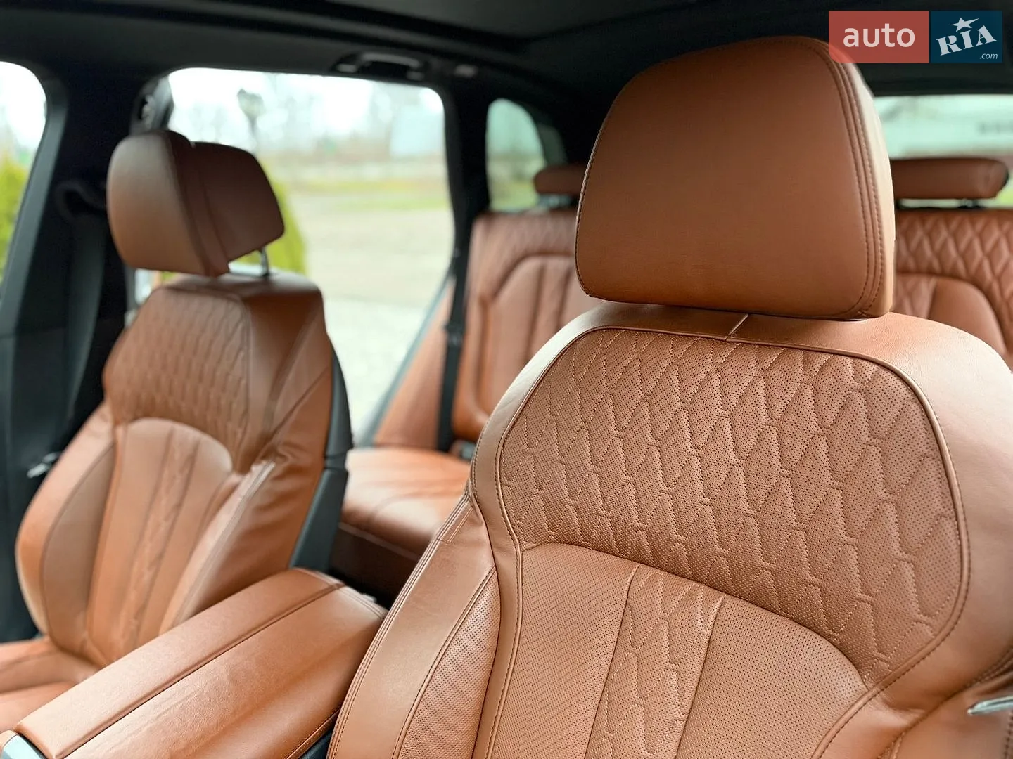 2022 BMW X5 - мініатюра 90