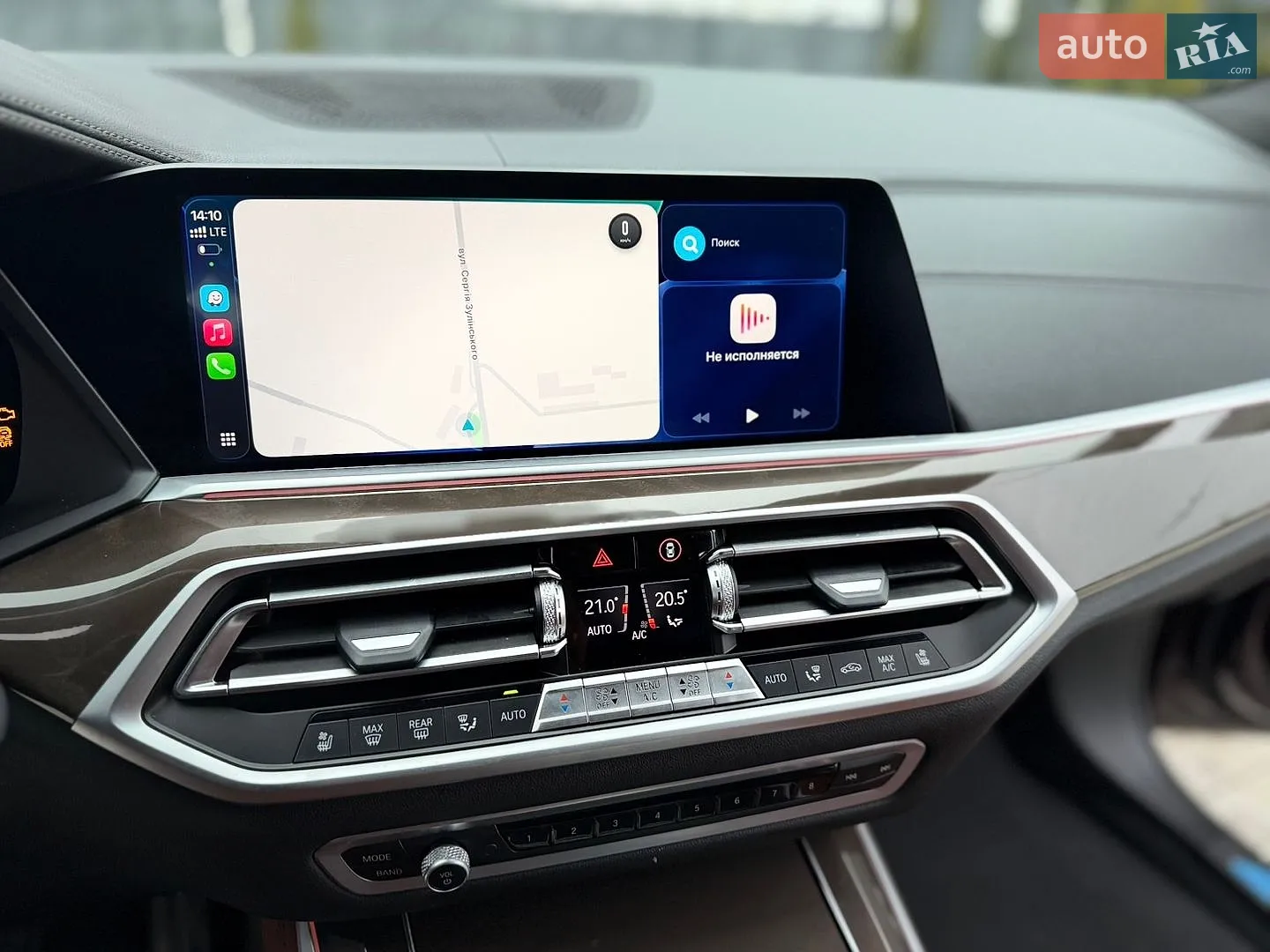 2022 BMW X5 - мініатюра 96