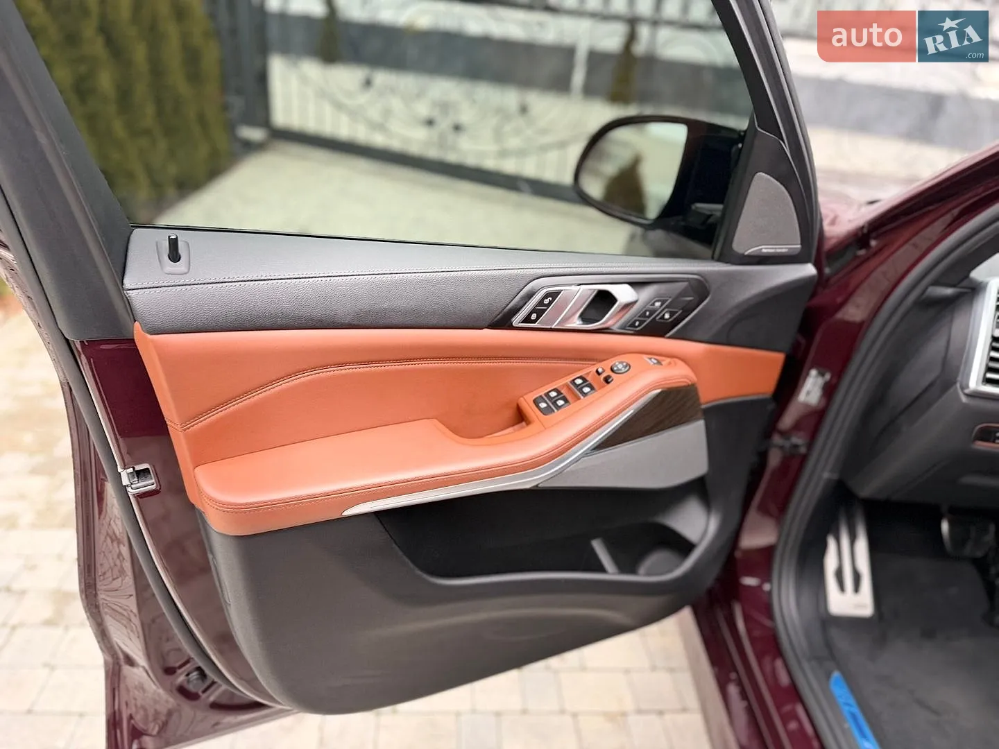 2022 BMW X5 - мініатюра 102