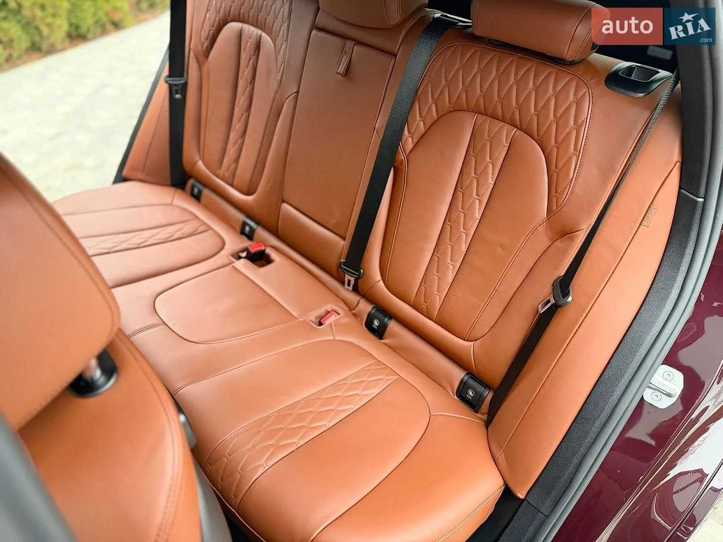 2022 BMW X5 - мініатюра 104