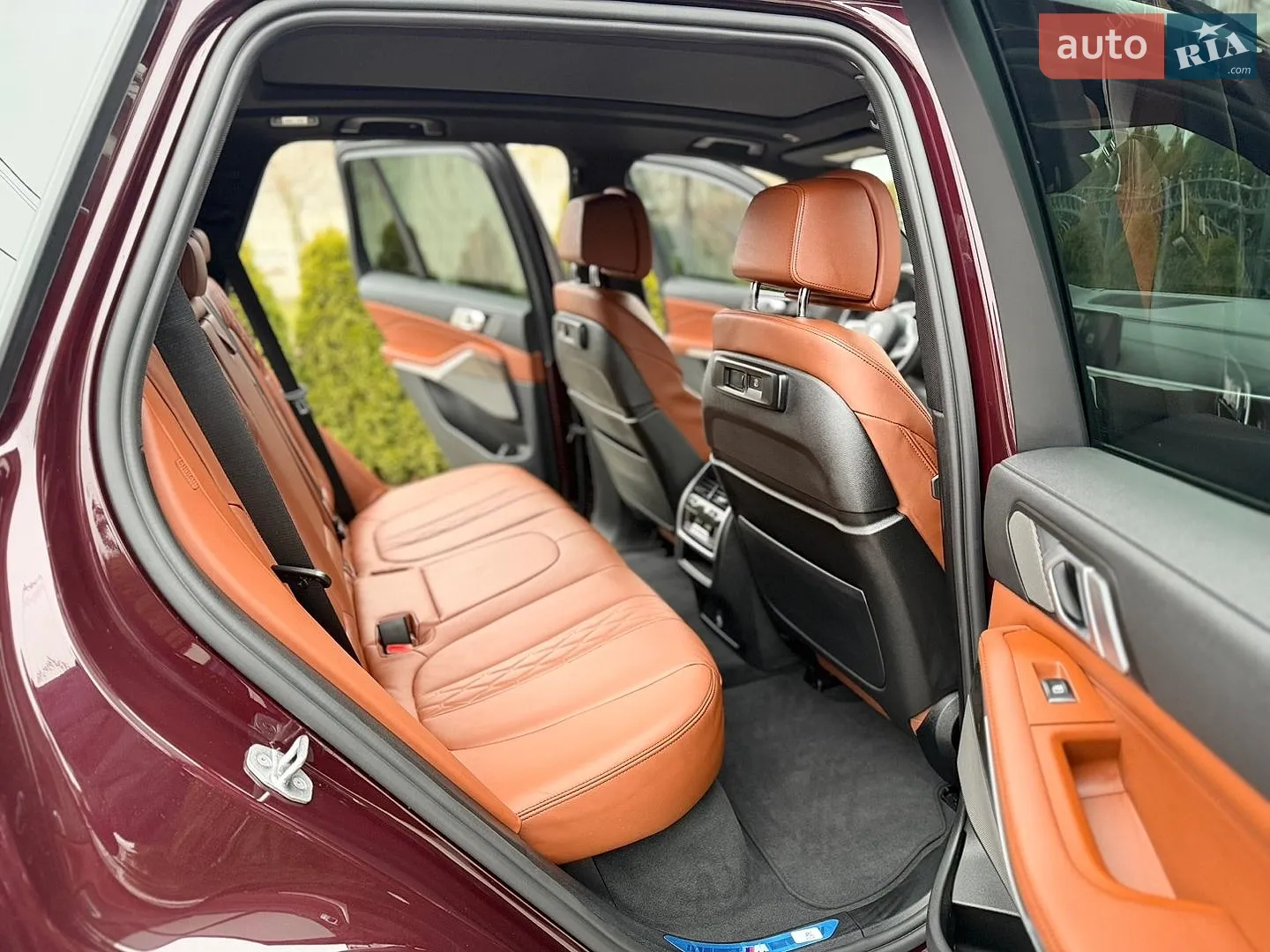 2022 BMW X5 - мініатюра 106