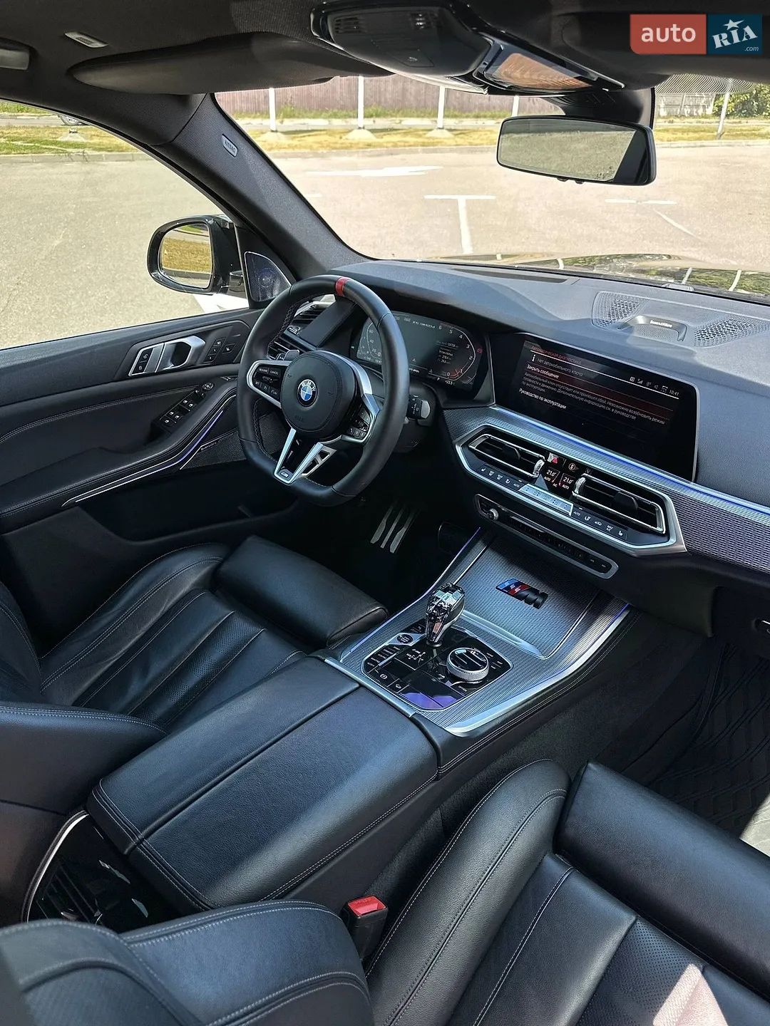 2018 BMW X5 - мініатюра 18