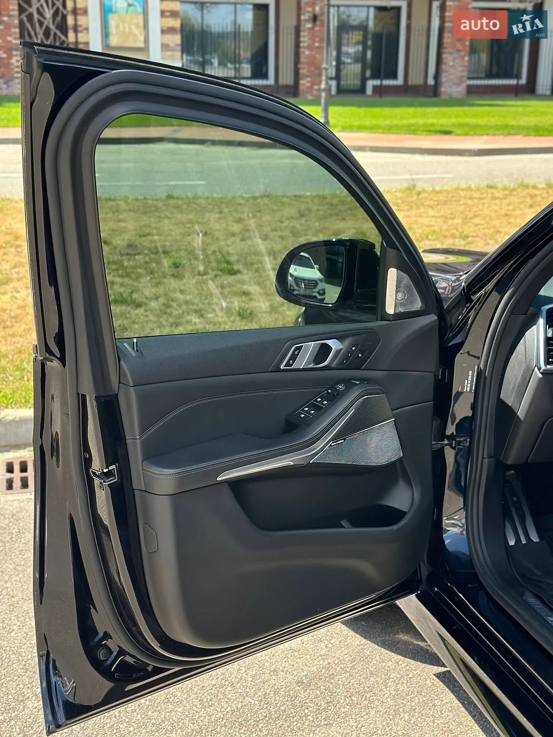2018 BMW X5 - мініатюра 27