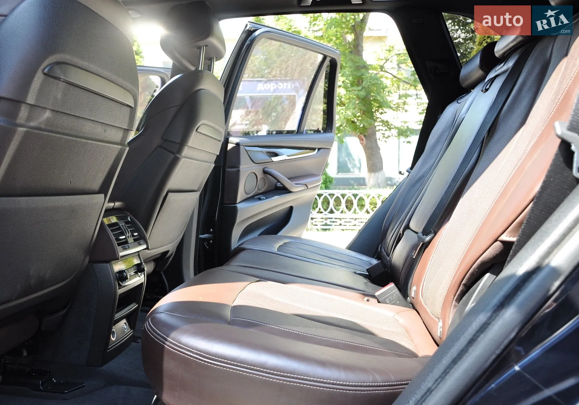 2014 BMW X5 - мініатюра 17