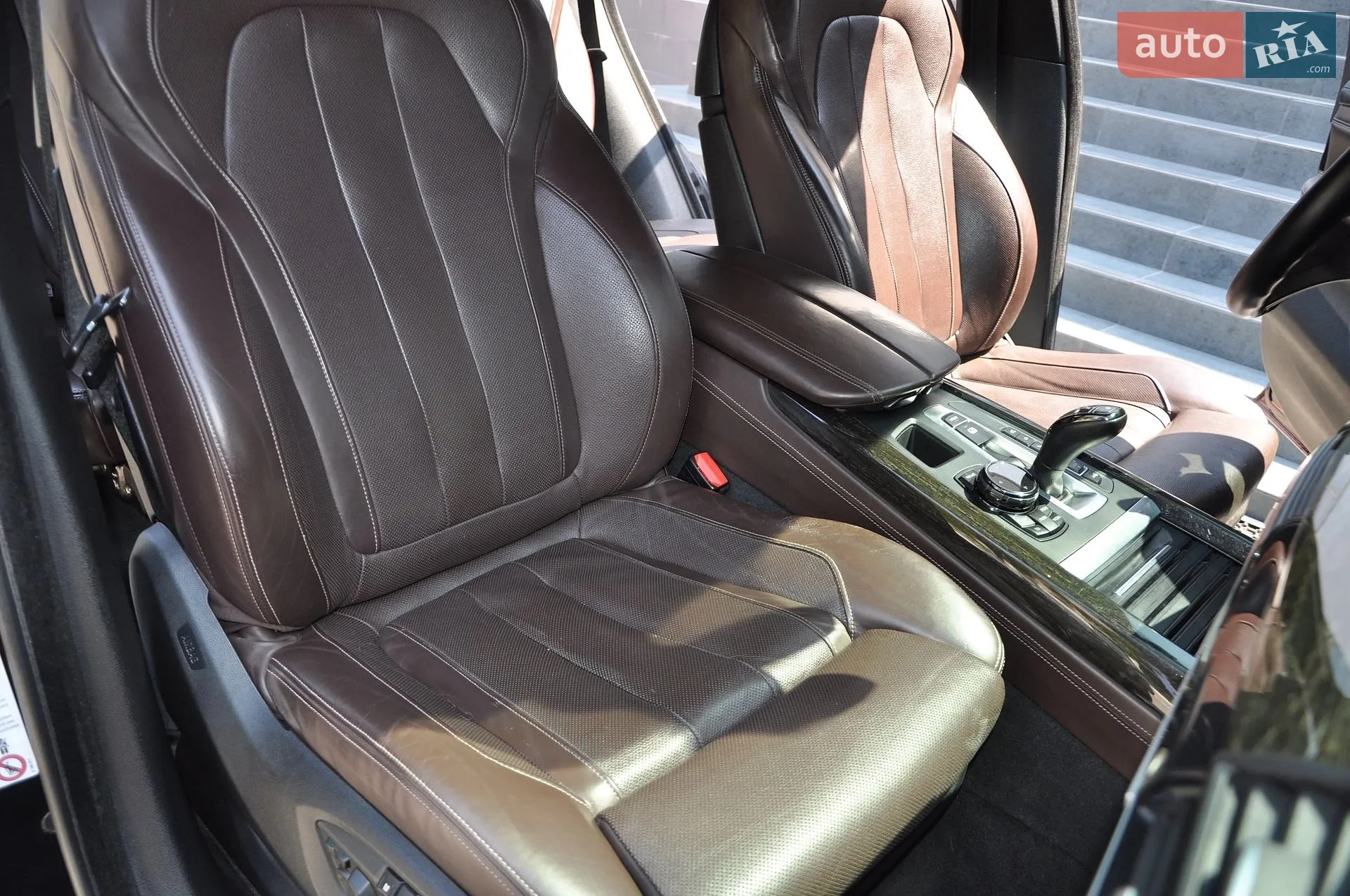 2014 BMW X5 - мініатюра 26