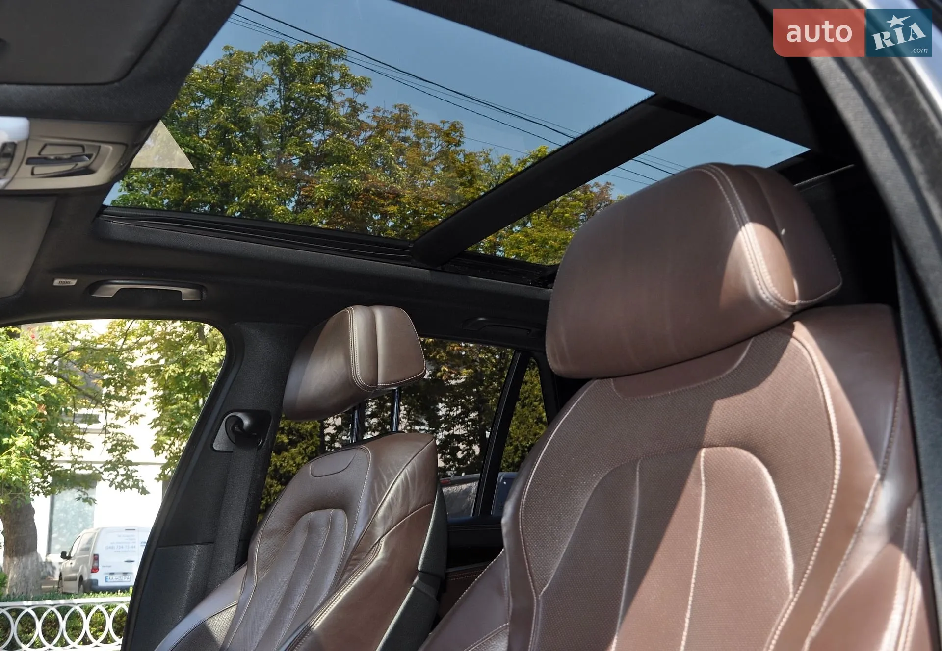 2014 BMW X5 - мініатюра 32