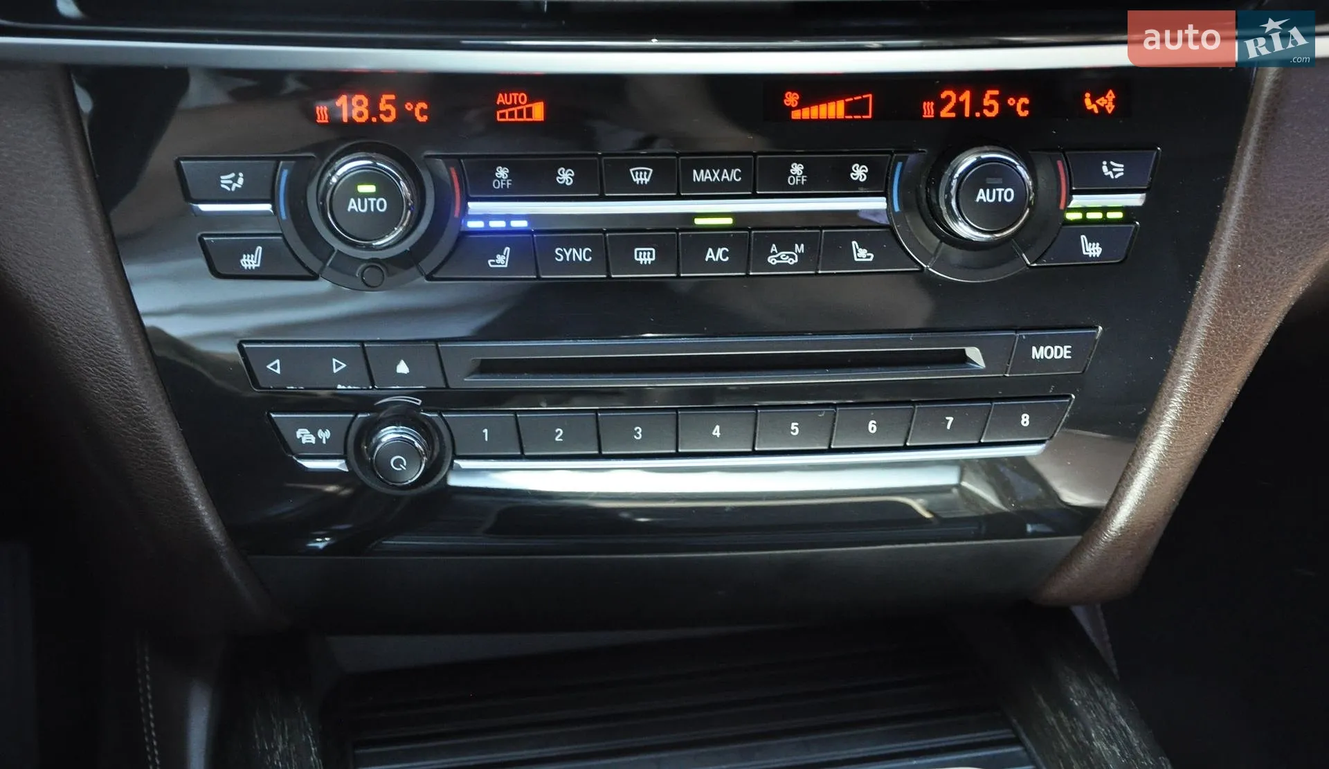 2014 BMW X5 - мініатюра 45