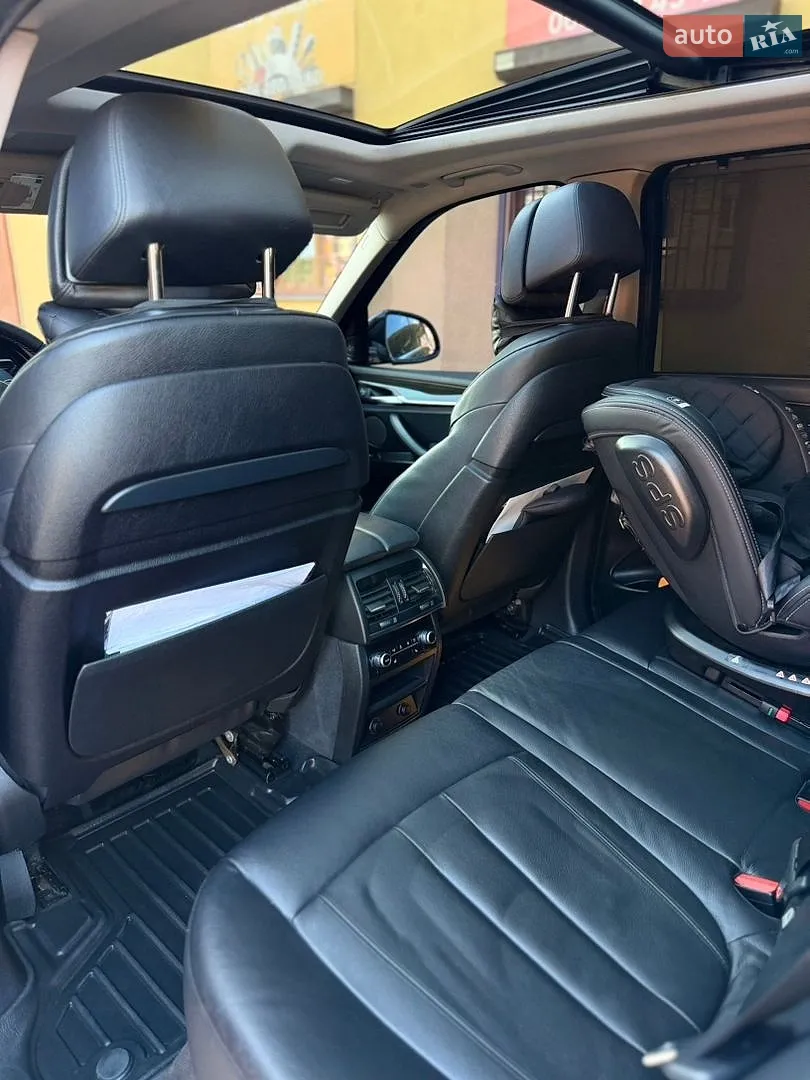 2013 BMW X5 - мініатюра 8