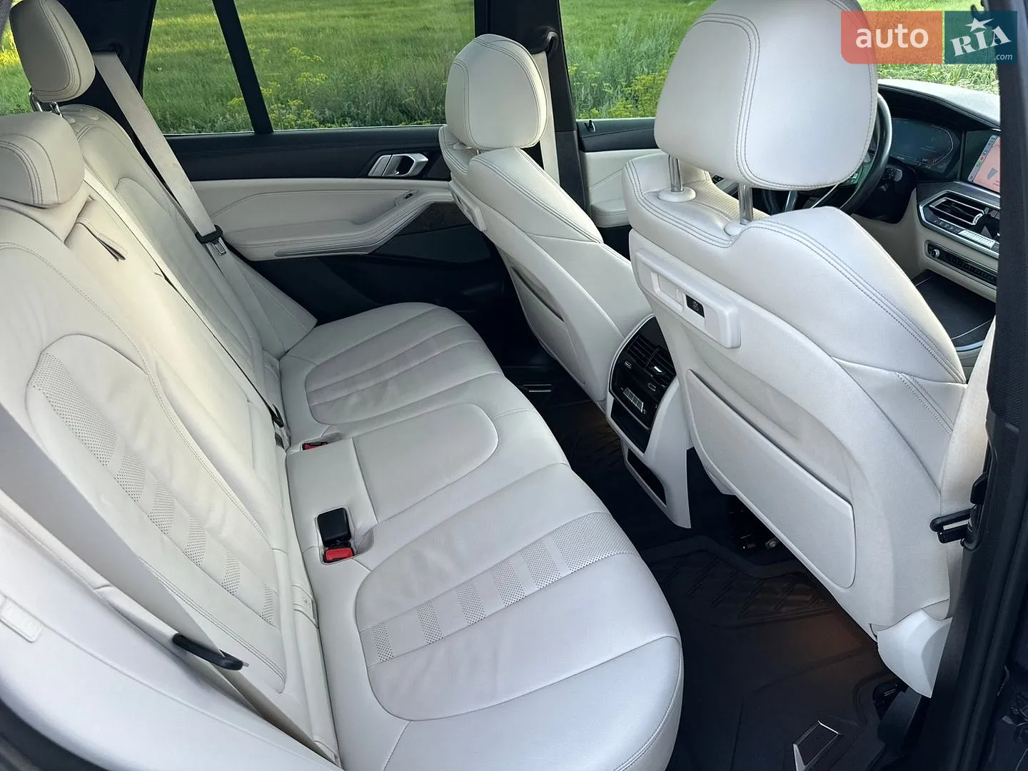 2020 BMW X5 - мініатюра 13