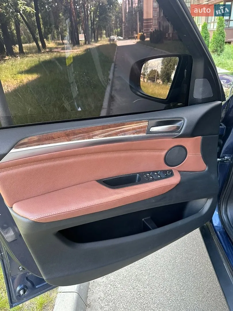 2012 BMW X5 - мініатюра 19