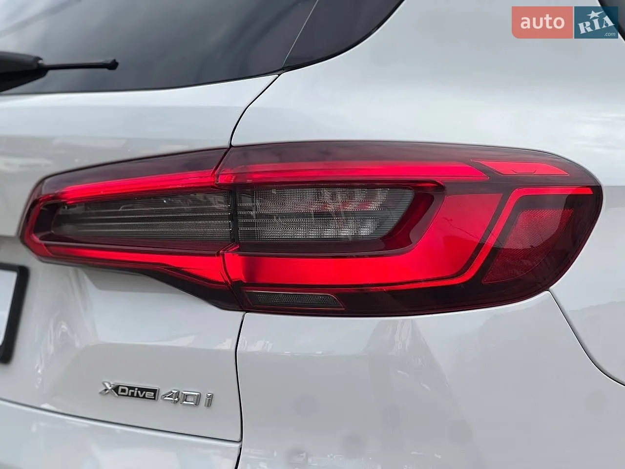 2019 BMW X5 - мініатюра 21