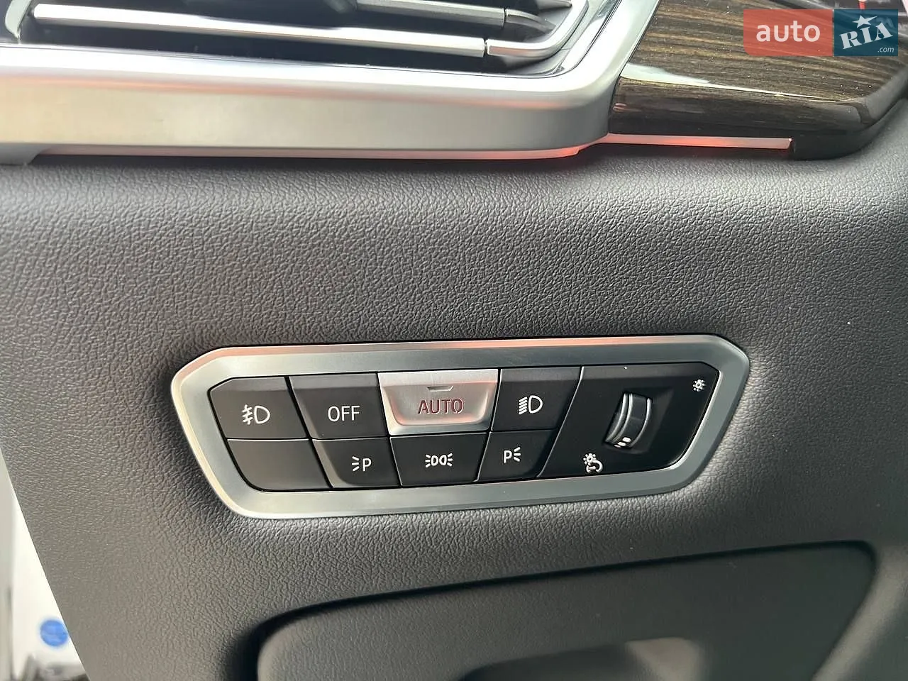 2019 BMW X5 - мініатюра 33