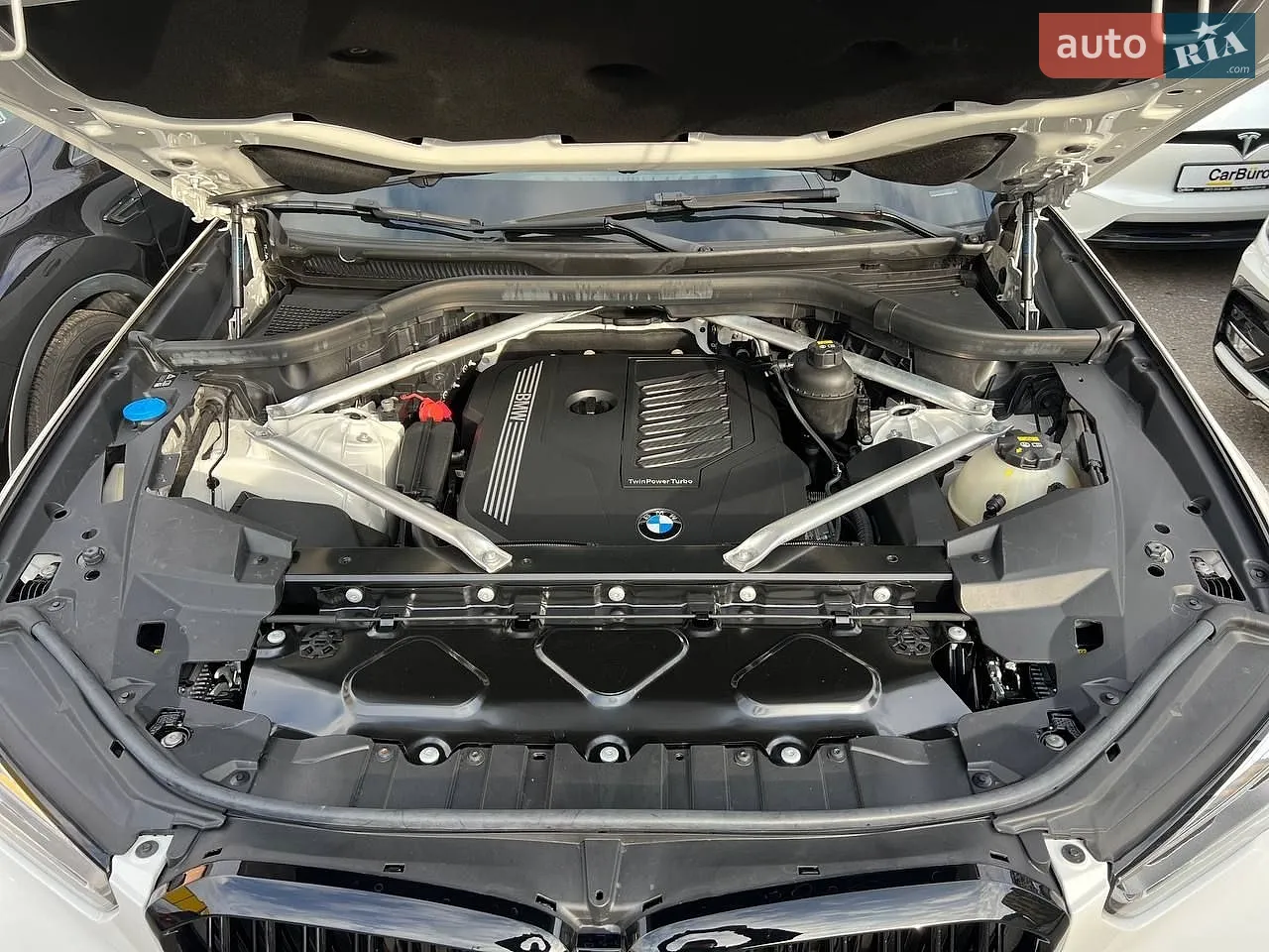 2019 BMW X5 - мініатюра 41