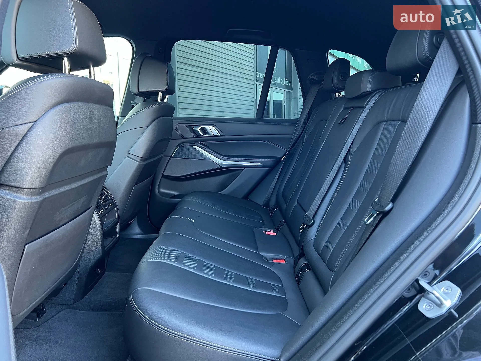 2020 BMW X5 - мініатюра 23
