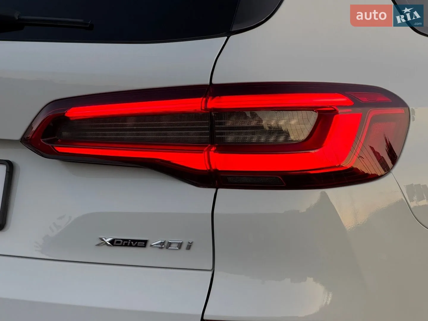 2019 BMW X5 - мініатюра 16