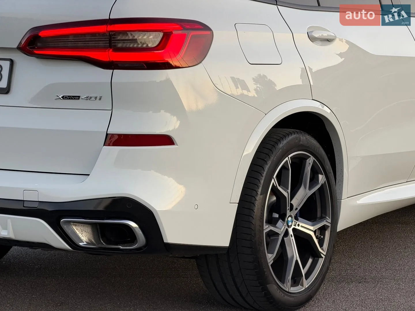 2019 BMW X5 - мініатюра 17