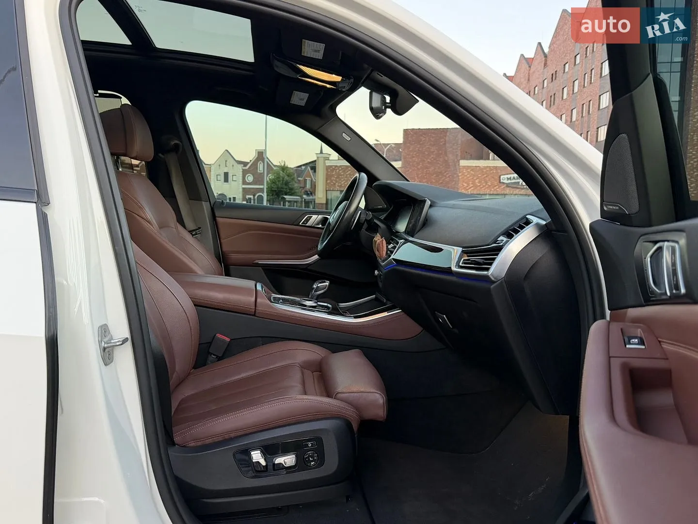 2019 BMW X5 - мініатюра 21