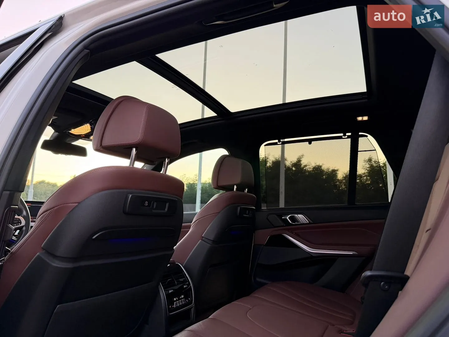 2019 BMW X5 - мініатюра 34
