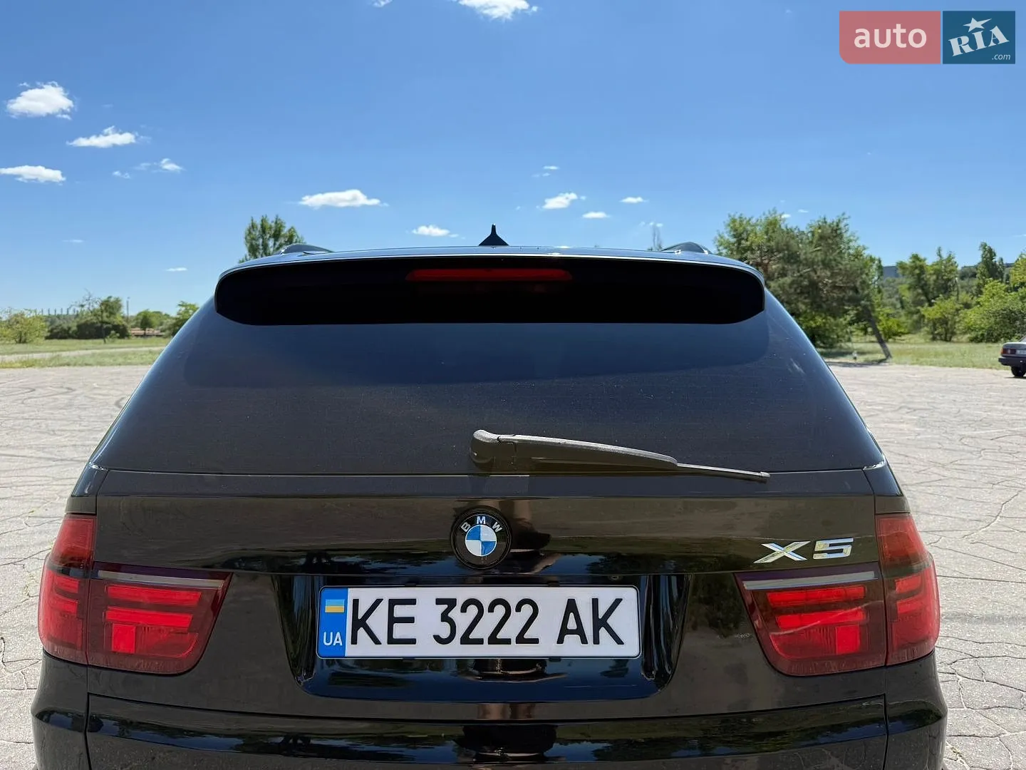 2012 BMW X5 - мініатюра 11
