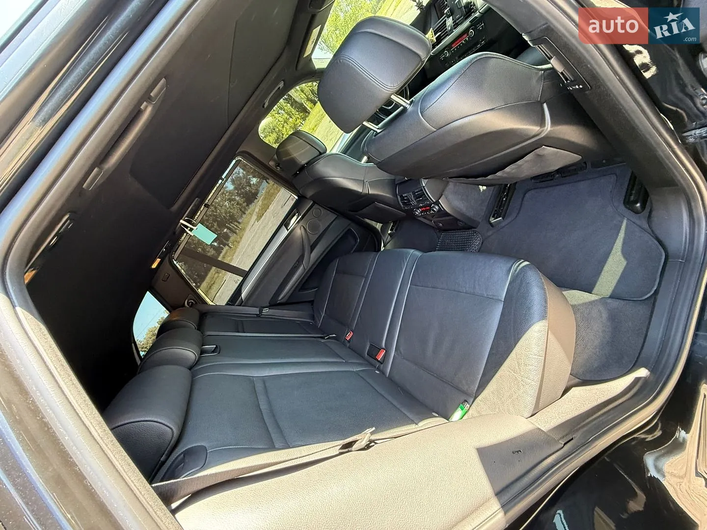 2012 BMW X5 - мініатюра 20