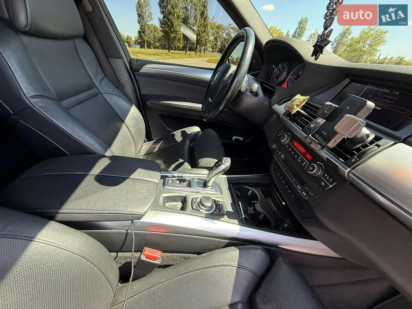 2012 BMW X5 - мініатюра 26