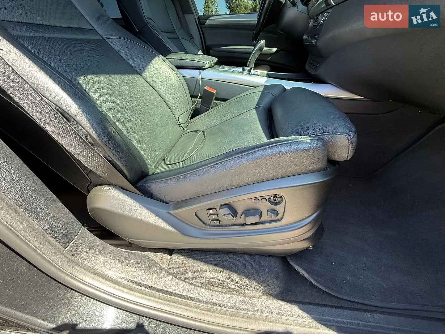 2012 BMW X5 - мініатюра 25