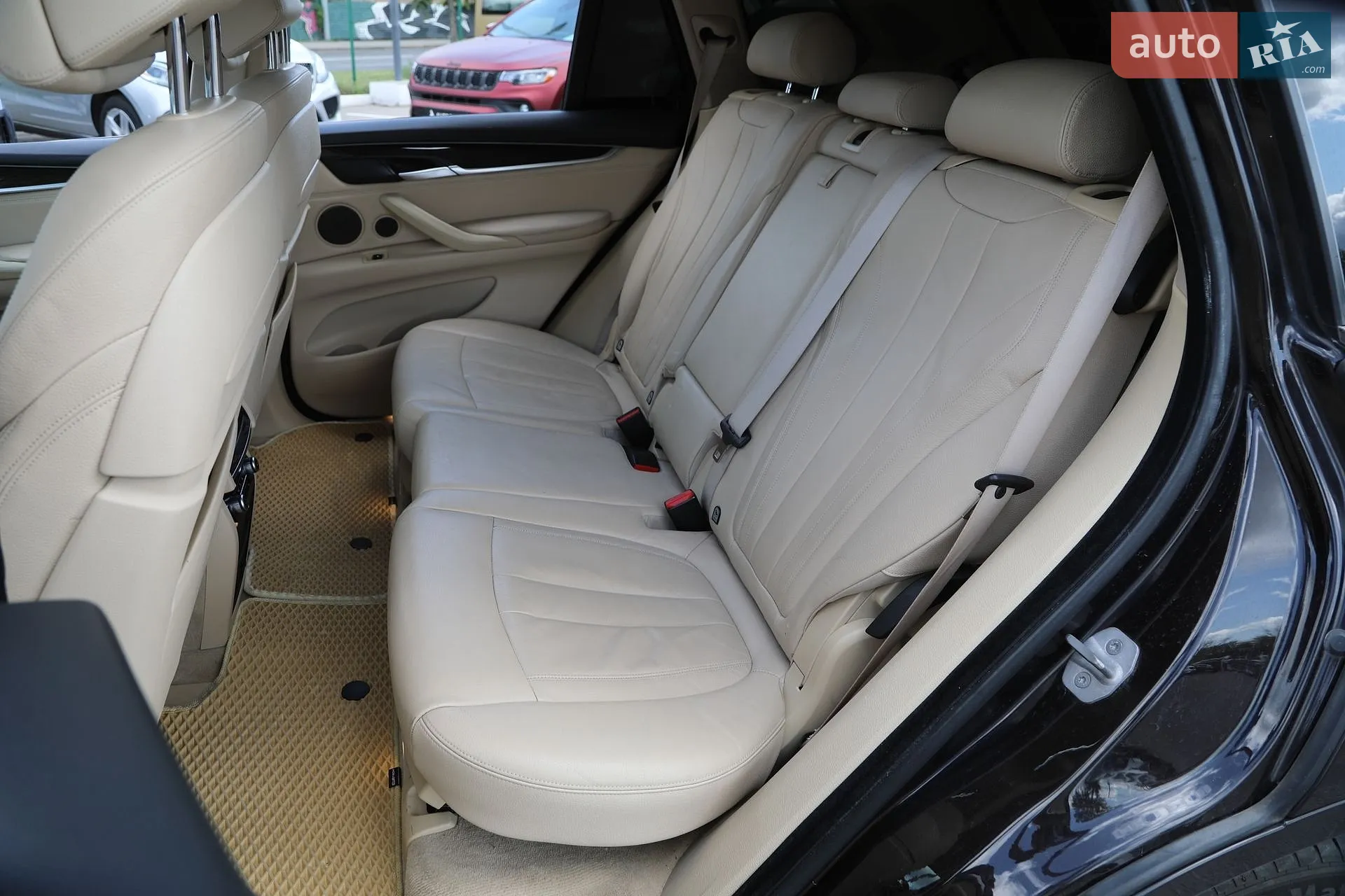 2015 BMW X5 - мініатюра 14