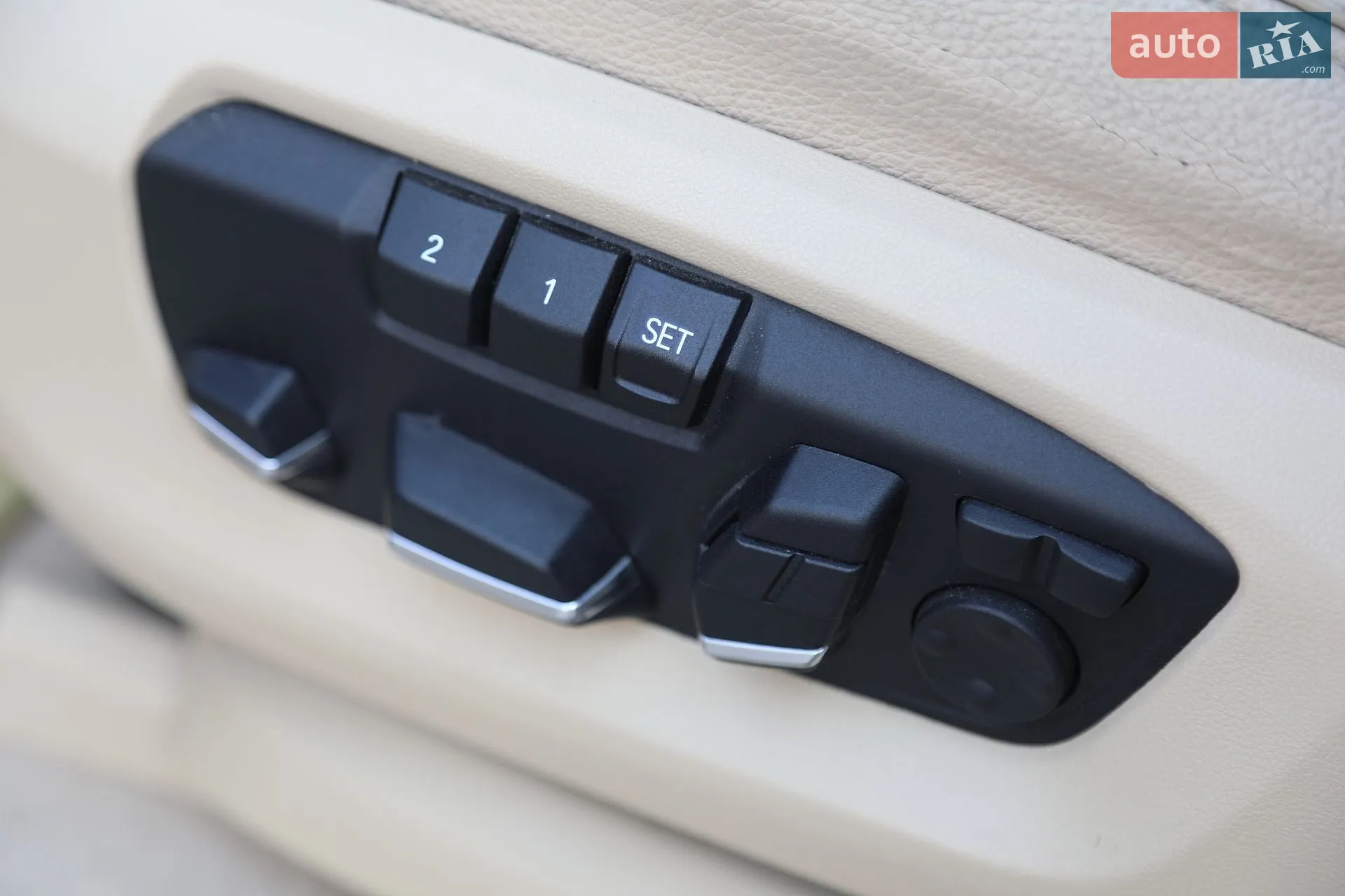 2015 BMW X5 - мініатюра 33