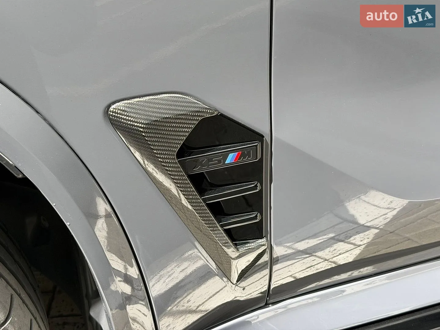 2018 BMW X5 - мініатюра 6