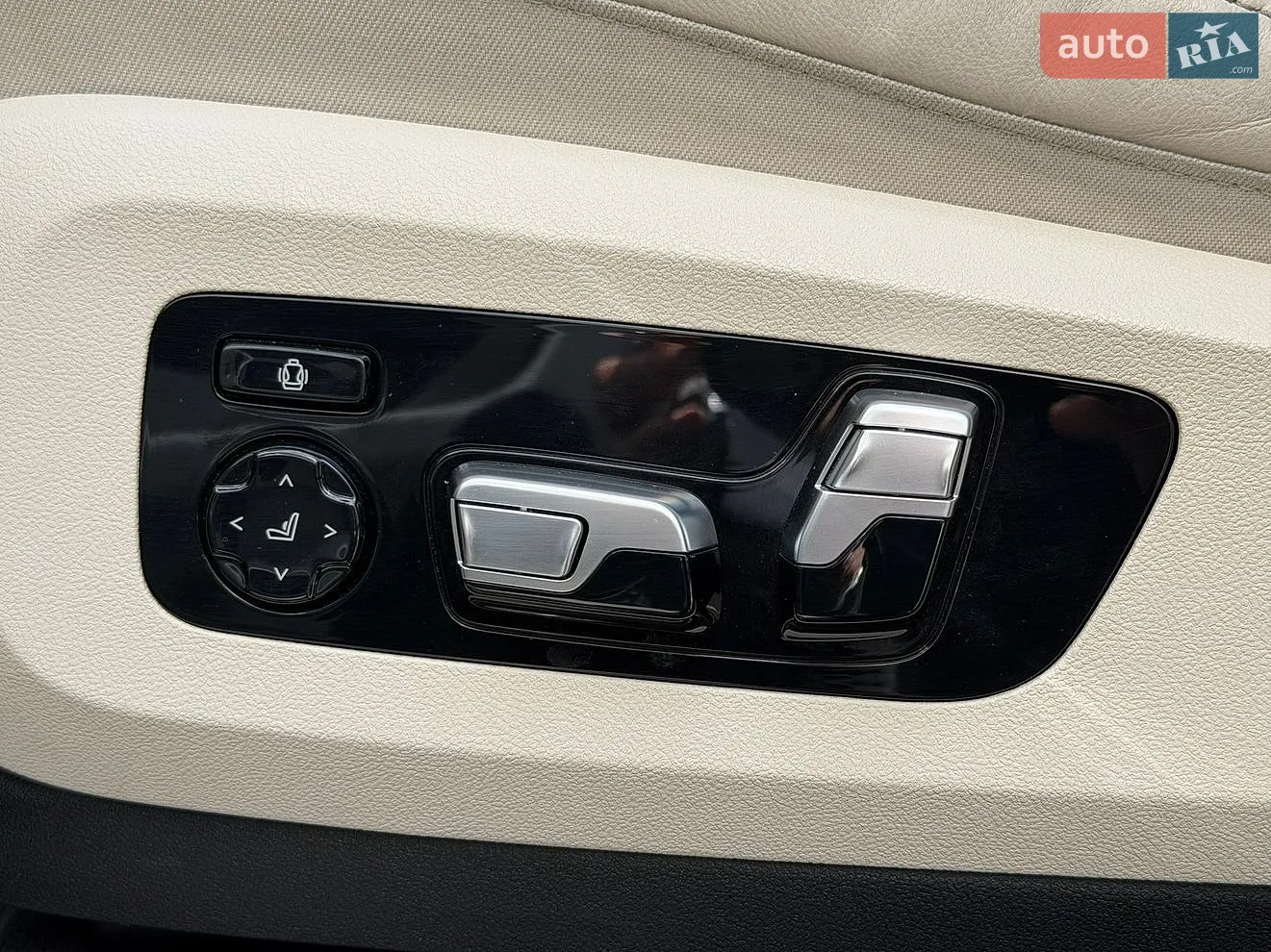 2018 BMW X5 - мініатюра 18