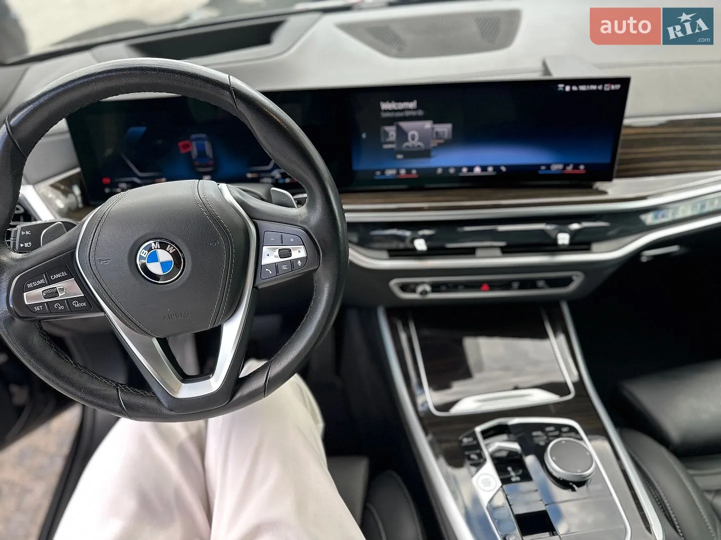 2023 BMW X5 - мініатюра 42